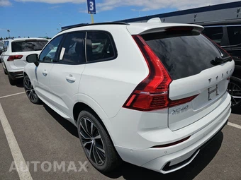 2025 Volvo XC60 B5 Plus – miniatura 6
