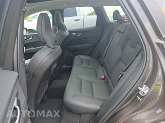 2025 Volvo XC60 B5 Plus - miniatura 13