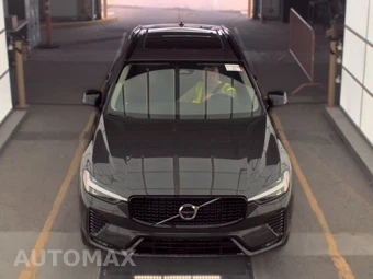 2025 Volvo XC60 B5 Plus - miniatura 2