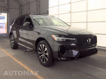 2025 Volvo XC60 B5 Plus - miniatura 3