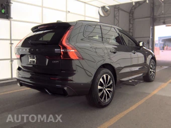 2025 Volvo XC60 B5 Plus - miniatura 4