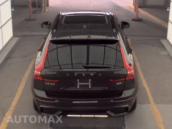 2025 Volvo XC60 B5 Plus - miniatura 5