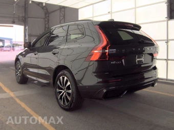 2025 Volvo XC60 B5 Plus - miniatura 6