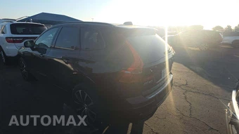 2025 Volvo XC60 B5 Plus – miniatura 19
