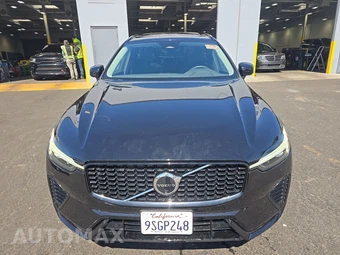 2025 Volvo XC60 B5 Plus – miniatura 2