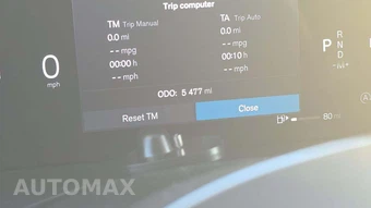 2025 Volvo XC60 B5 Plus – miniatura 21
