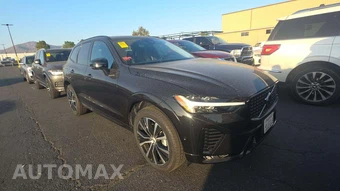 2025 Volvo XC60 B5 Plus – miniatura 22