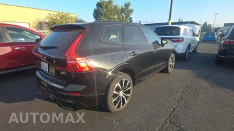 2025 Volvo XC60 B5 Plus – miniatura 23