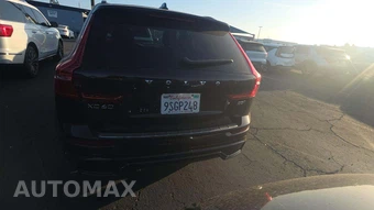 2025 Volvo XC60 B5 Plus – miniatura 27