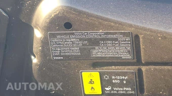2025 Volvo XC60 B5 Plus – miniatura 29