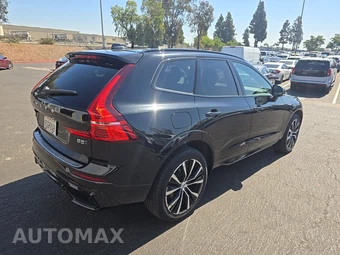 2025 Volvo XC60 B5 Plus – miniatura 4