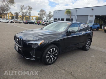 2025 Volvo XC60 B5 Plus