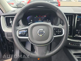 2025 Volvo XC60 B5 Plus – miniatura 10