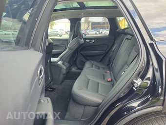 2025 Volvo XC60 B5 Plus – miniatura 13