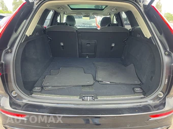 2025 Volvo XC60 B5 Plus – miniatura 16