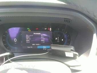 2025 Volvo XC60 B5 Plus – miniatura 18