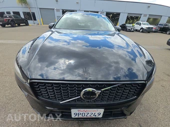 2025 Volvo XC60 B5 Plus – miniatura 2