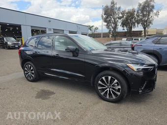 2025 Volvo XC60 B5 Plus – miniatura 3