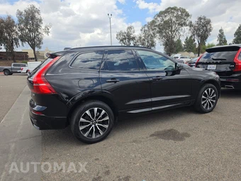 2025 Volvo XC60 B5 Plus – miniatura 4