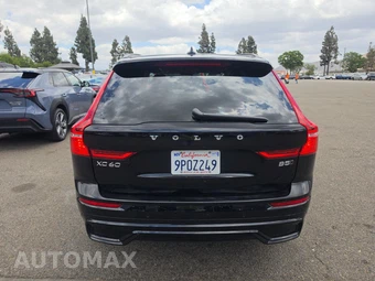2025 Volvo XC60 B5 Plus – miniatura 5