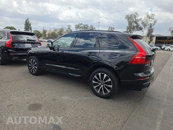 2025 Volvo XC60 B5 Plus – miniatura 6