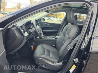 2025 Volvo XC60 B5 Plus – miniatura 7
