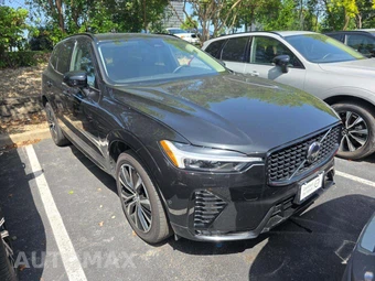 2025 Volvo XC60 B5 Plus – miniatura 4