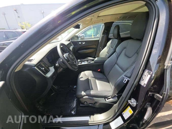 2025 Volvo XC60 B5 Plus – miniatura 6