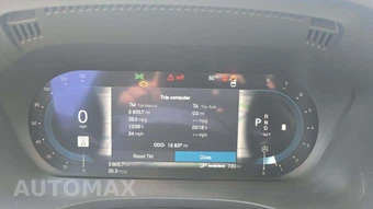 2025 Volvo XC60 B5 Plus – miniatura 21