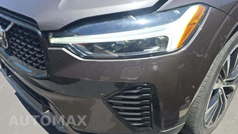2025 Volvo XC60 B5 Plus – miniatura 26