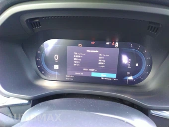 2025 Volvo XC60 B5 Plus – miniatura 28