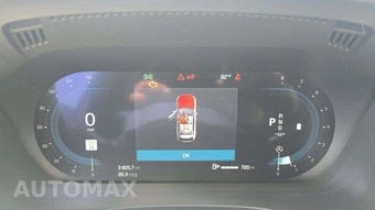 2025 Volvo XC60 B5 Plus – miniatura 29