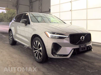 2025 Volvo XC60 B5 Plus - miniatura 3