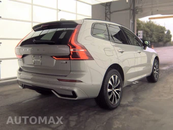 2025 Volvo XC60 B5 Plus - miniatura 4
