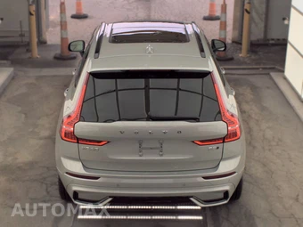 2025 Volvo XC60 B5 Plus - miniatura 5