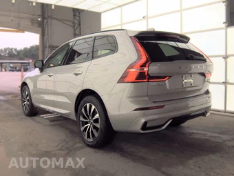 2025 Volvo XC60 B5 Plus - miniatura 6