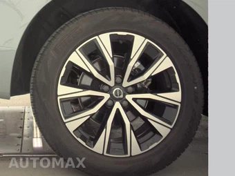 2025 Volvo XC60 B5 Plus – miniatura 11