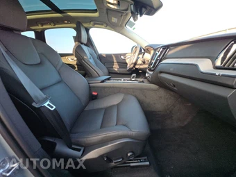 2025 Volvo XC60 B5 Plus – miniatura 14