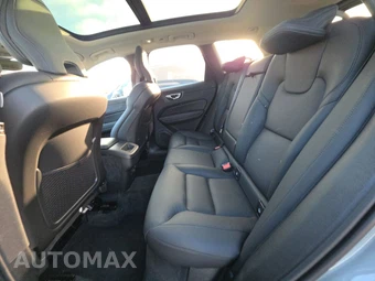 2025 Volvo XC60 B5 Plus – miniatura 19