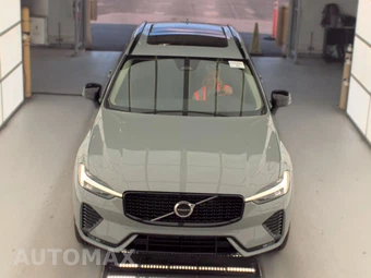 2025 Volvo XC60 B5 Plus – miniatura 2