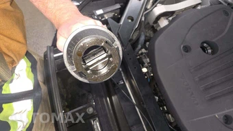 2025 Volvo XC60 B5 Plus – miniatura 26