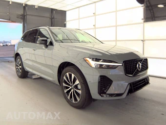 2025 Volvo XC60 B5 Plus – miniatura 4