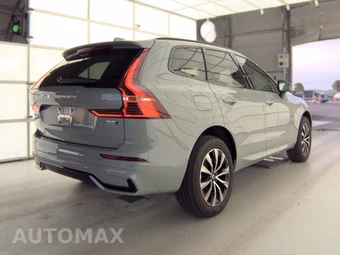 2025 Volvo XC60 B5 Plus – miniatura 5