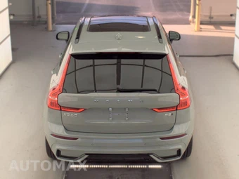 2025 Volvo XC60 B5 Plus – miniatura 6