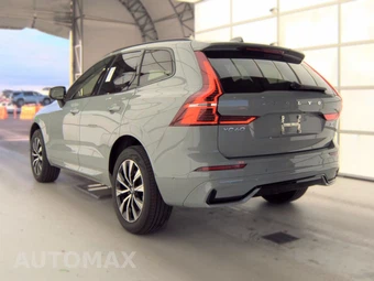 2025 Volvo XC60 B5 Plus – miniatura 8
