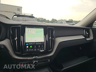 2025 Volvo XC60 B5 Plus – miniatura 11