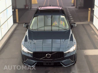 2025 Volvo XC60 B5 Plus – miniatura 2