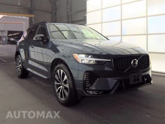 2025 Volvo XC60 B5 Plus – miniatura 3
