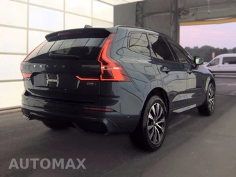 2025 Volvo XC60 B5 Plus – miniatura 4