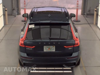 2025 Volvo XC60 B5 Plus – miniatura 5
